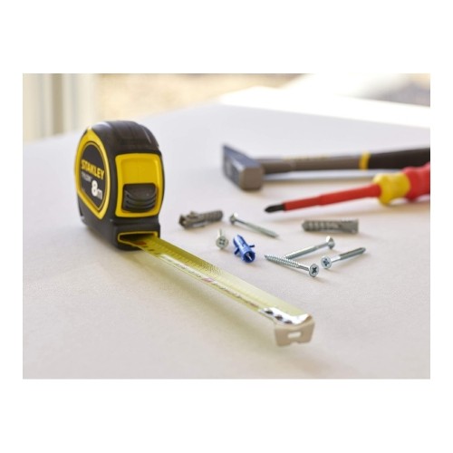 Tape Measure Stanley 30-657 8 m x 25 mm image 5