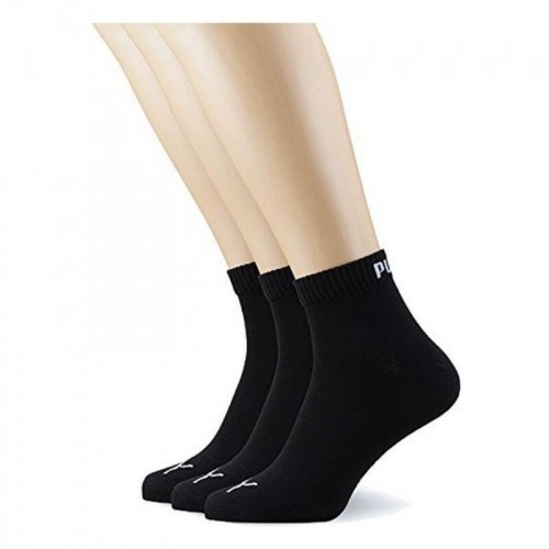 Sports Socks Puma QUARTER image 5