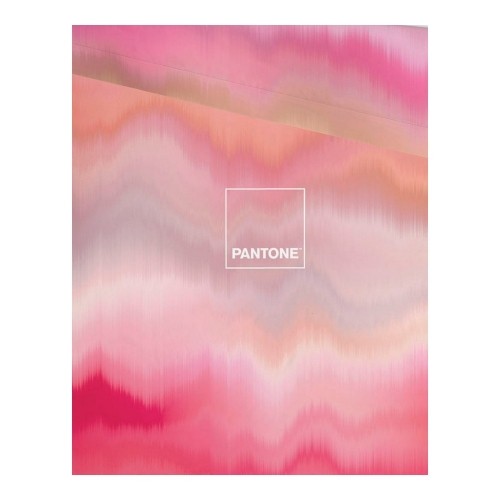 Top sheet Pantone Totem 210 x 270 cm (Double) image 5