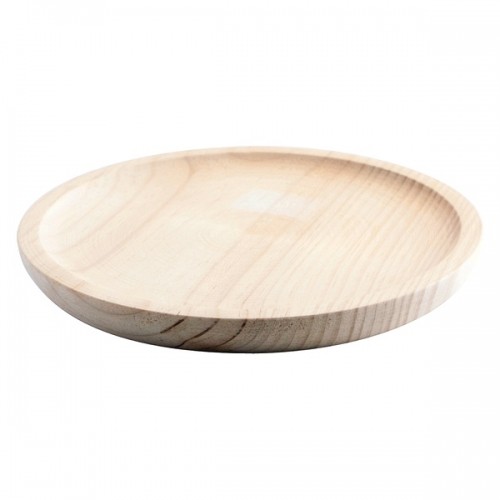 Snack Bowl Quid Professional Wood image 5