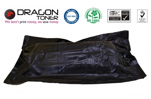 Epson DRAGON-TE-C13T965140 Black (XL) image 5