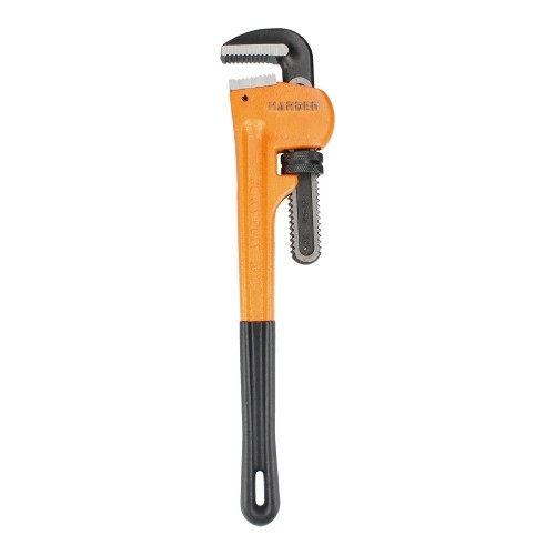 Tap Wrench Harden Iron 18" image 5