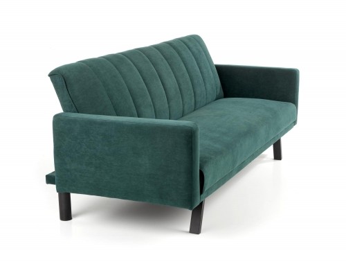 Halmar ARMANDO sofa color: dark green image 5