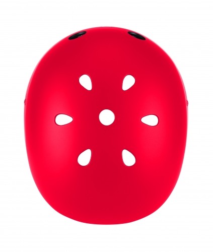 GLOBBER helmet Primo Lights, XS/S ( 48-53CM ), red, 505-102 image 5