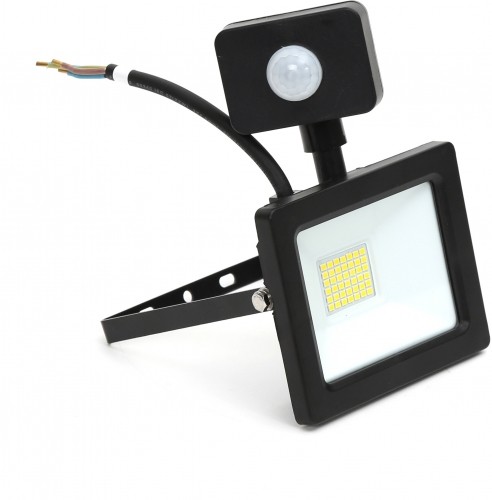 Omega LED floodlight 30W 4200K (45694) image 5