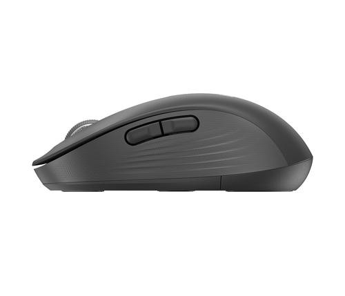 Logitech Signature M650 mouse Right-hand RF Wireless+Bluetooth Optical 2000 DPI image 5