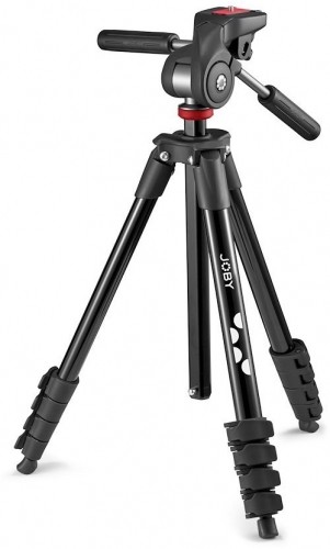 Joby tripod Compact Advanced Kit image 5