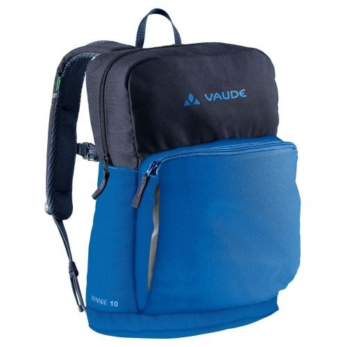 Vaude Minnie 10 / Zaļa / Zila / 10 L image 5