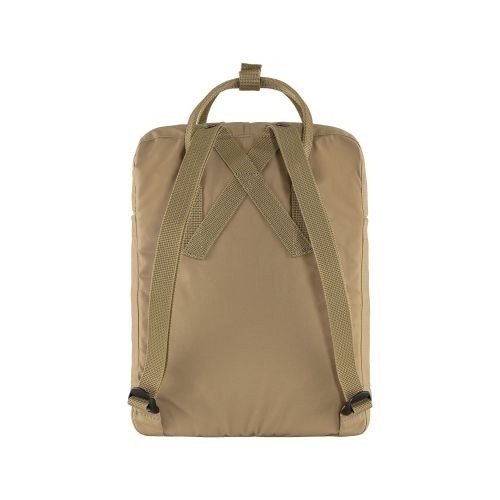 Fjallraven Kanken / Rozā / 16 L image 5