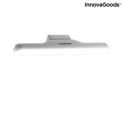 2-в-1 магнитная перезаряжаемая светодиодная лампа Lamal InnovaGoods image 5