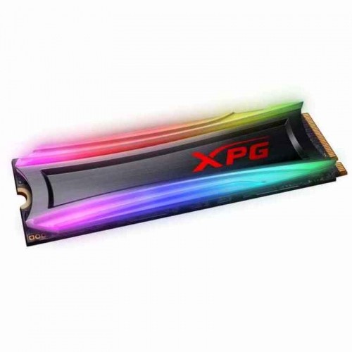 Cietais Disks Adata XPG S40G m.2 1 TB SSD LED RGB image 5