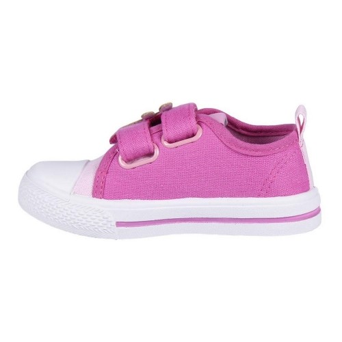Children’s Casual Trainers Peppa Pig Pink image 5