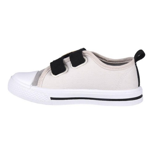 Children’s Casual Trainers Star Wars Grey image 5
