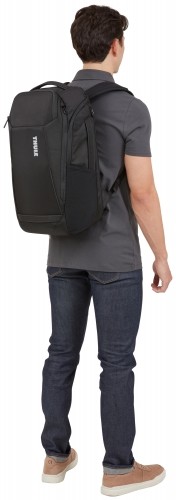 Thule Accent Backpack 28L TACBP-2216 Black (3204814) image 5