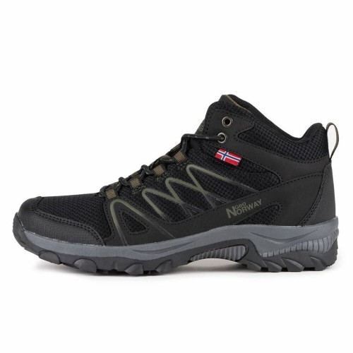 Hiking Boots Geographical Norway image 5