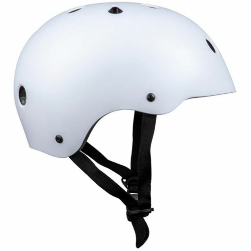 Helmet Protec ‎200018103 White Adults image 5