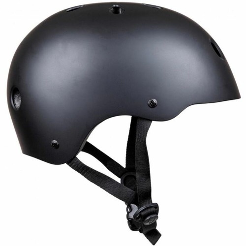 Helmet Protec ‎200018003 Black Adults image 5