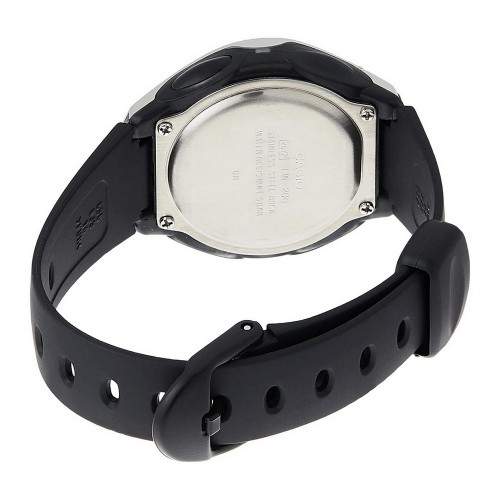 Unisex Watch Casio (Ø 30 mm) image 5