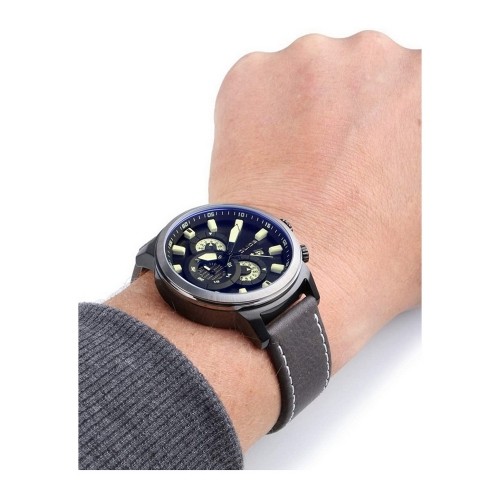 Men's Watch Police R1451281001 (Ø 46 mm) image 5