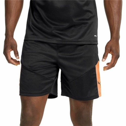 Футбольные тренировочные брюки для взрослых Puma Individual Final image 5