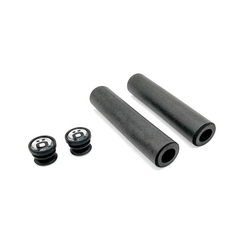 Bicycle Grips Töls Silicone MTB image 5