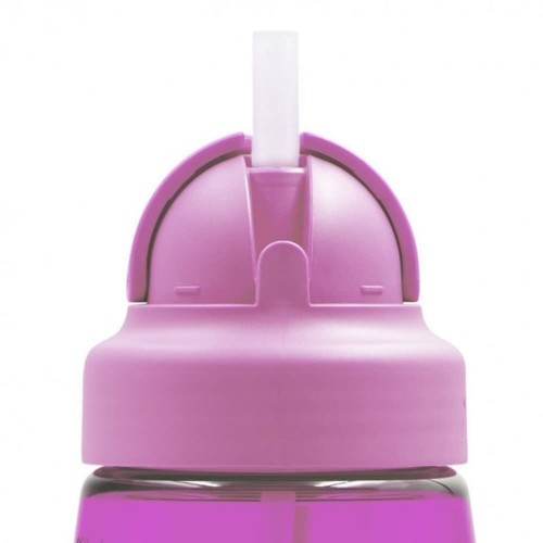 Water bottle Laken OBY Jumping Pink (0,45 L) image 5