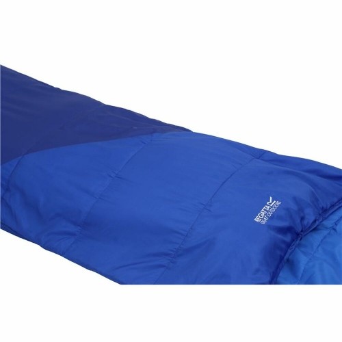 Sleeping Bag Regatta v2 200 Blue image 5