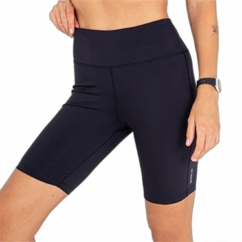 Sport leggings for Women Dare 2b Lounge About Black image 5