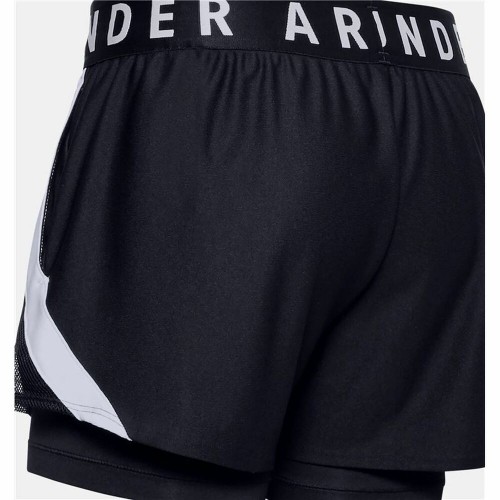 Sports Shorts for Women Under Armour Play Up 2 In 1 image 5