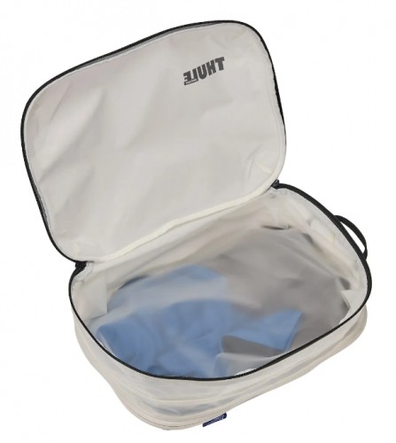 Thule Clean Dirty Packing Cube TCCD201 white (3204861) image 5