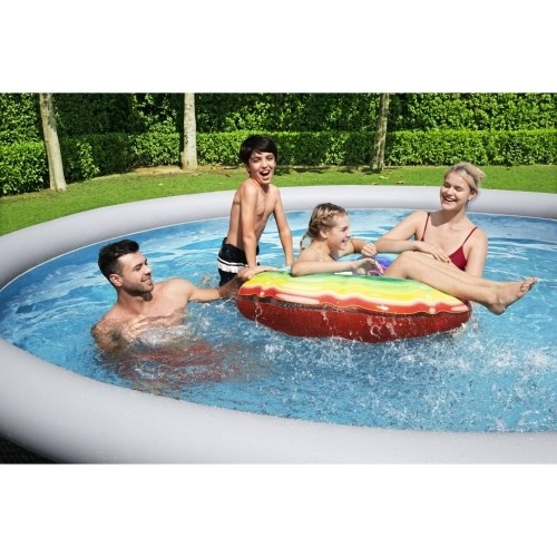 Bestway 57376 Fast Set Pool Set image 5