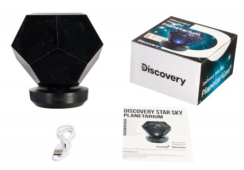 Планетарий Discovery Star Sky P5 image 5