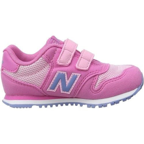 Casual Trainers New Balance YV500RK image 5