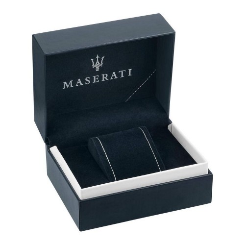 Unisex Pulkstenis Maserati R8873640012 (ø 44 mm) image 5