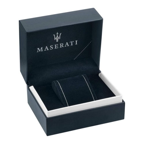 Unisex Watch Maserati R8853100029 (Ø 43 mm) image 5
