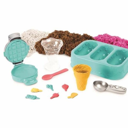 Burvju Smiltis Spin Master Kinetic Sand image 5