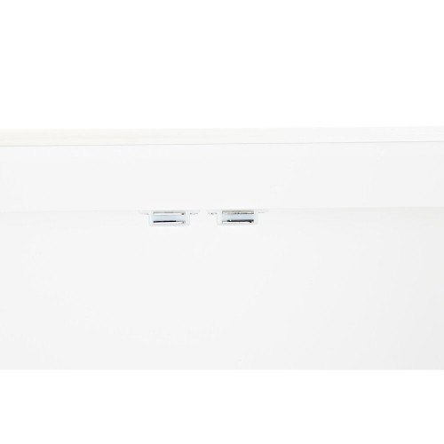 Sideboard DKD Home Decor White Mirror Fir MDF (80 x 35 x 102 cm) image 5