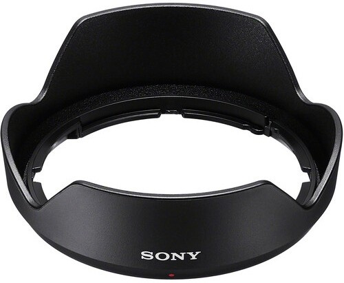 Sony E 11mm f/1.8 объектив image 5