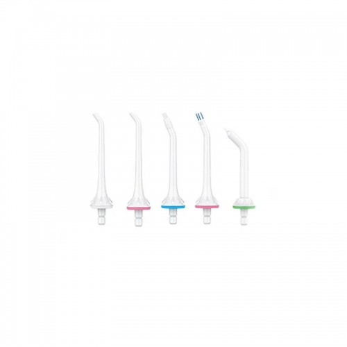 Liberex FC2660 OLED Water Flosser (White) image 5