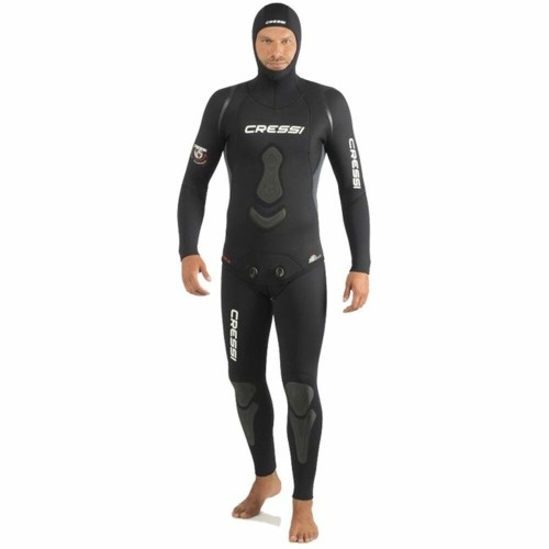 Neoprene  Apnea Cressi-Sub image 5