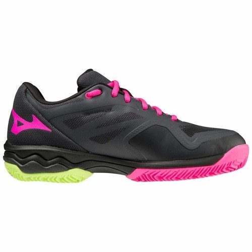 Adult's Padel Trainers Mizuno Exceed Light image 5