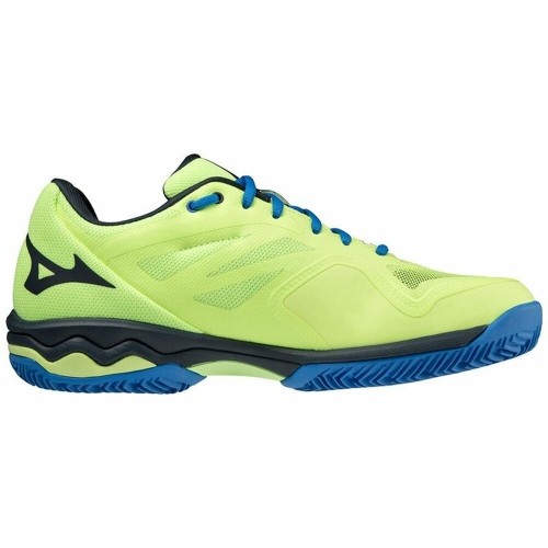 Adult's Padel Trainers Mizuno  Exceed Light image 5