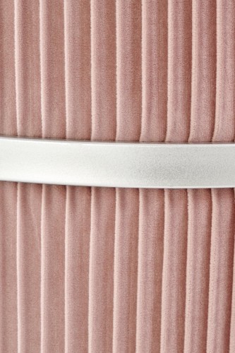 Halmar CRICKET pouffe color: light pink image 5