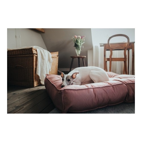 Bed for Dogs Hunter LANCASTER Красный (120 x 90 cm) image 5