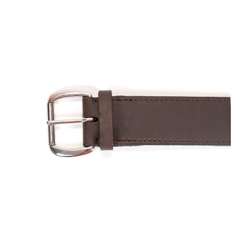 Dog collar Gloria Brown 60 cm (60 x 4 cm) image 5