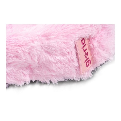 Dog Bed Gloria BABY Pink 45 x 35 cm image 5