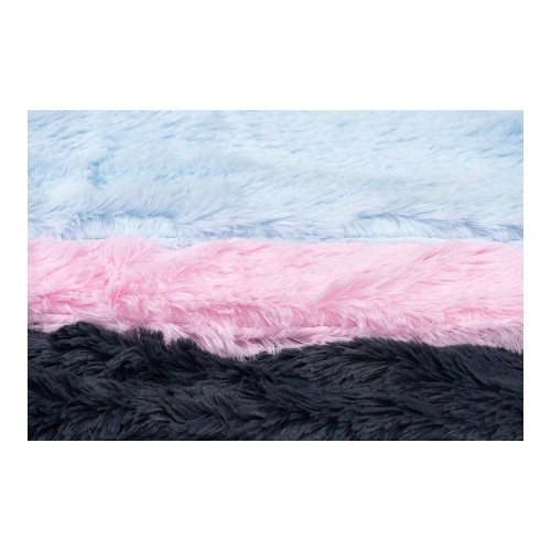 Pet Blanket Gloria BABY Синий полиэстер (100 x 70 cm) image 5