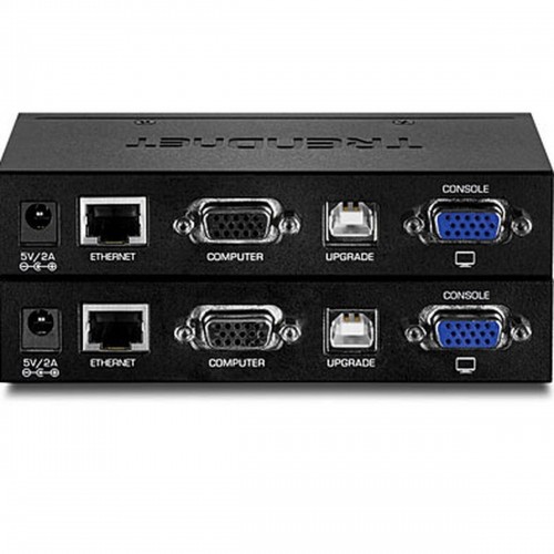 KVM switch Trendnet TK-EX4 image 5