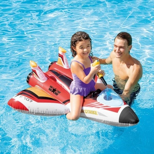 Inflatable pool figure Intex 57536NP 117 x 117 cm image 5