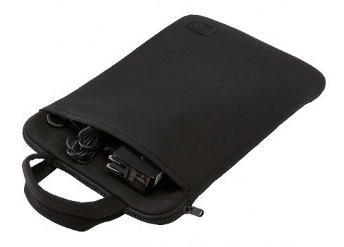 Case Logic Quantic Chromebook Sleeve 14 LNEO-214 Black (3204734) image 5